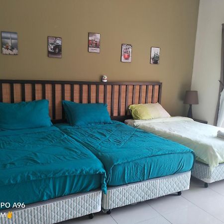 Izz Room Studio Gold Coast Morib Resort Banting  Eksteriør billede