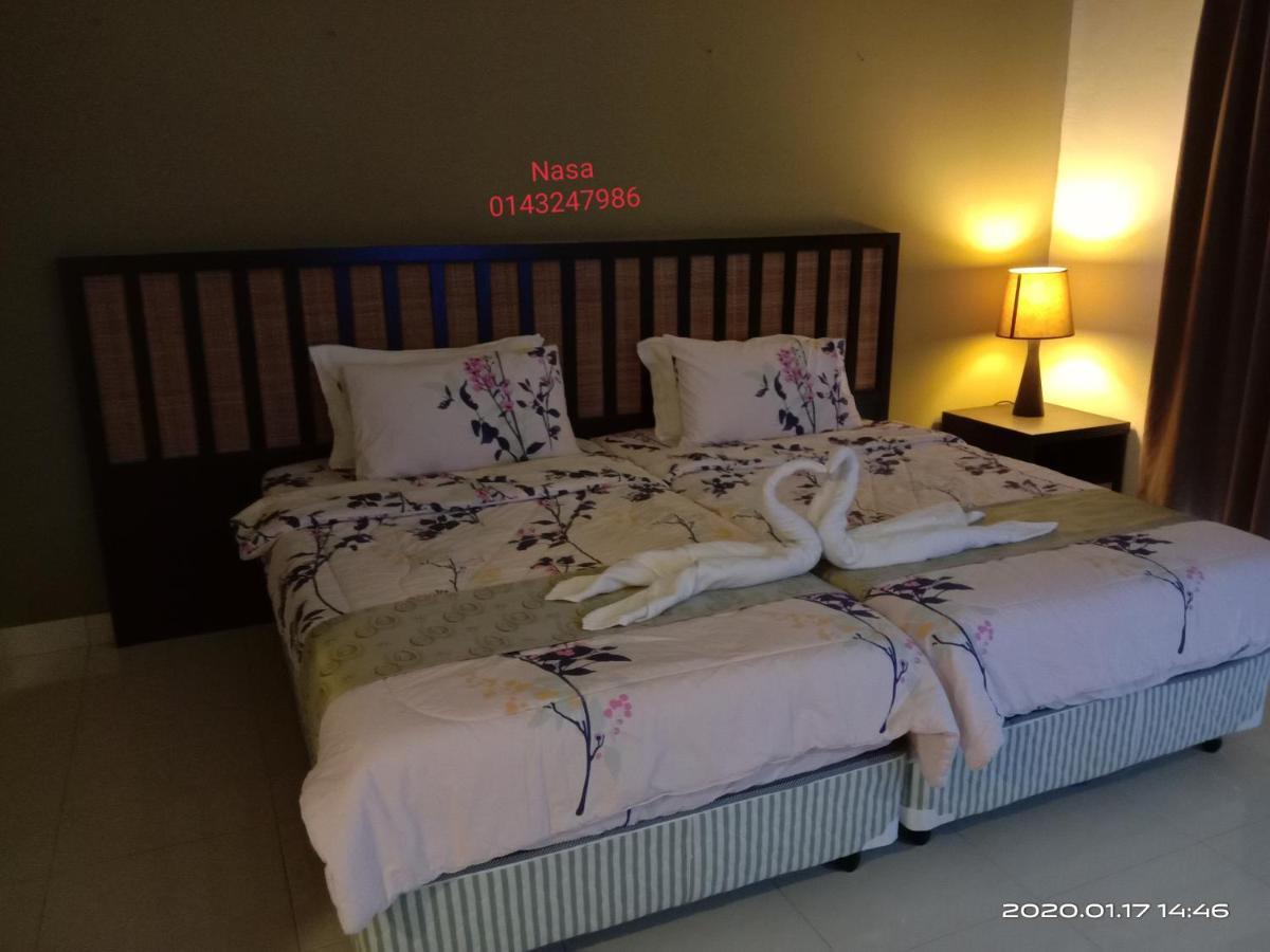 Izz Room Studio Gold Coast Morib Resort Banting  Eksteriør billede